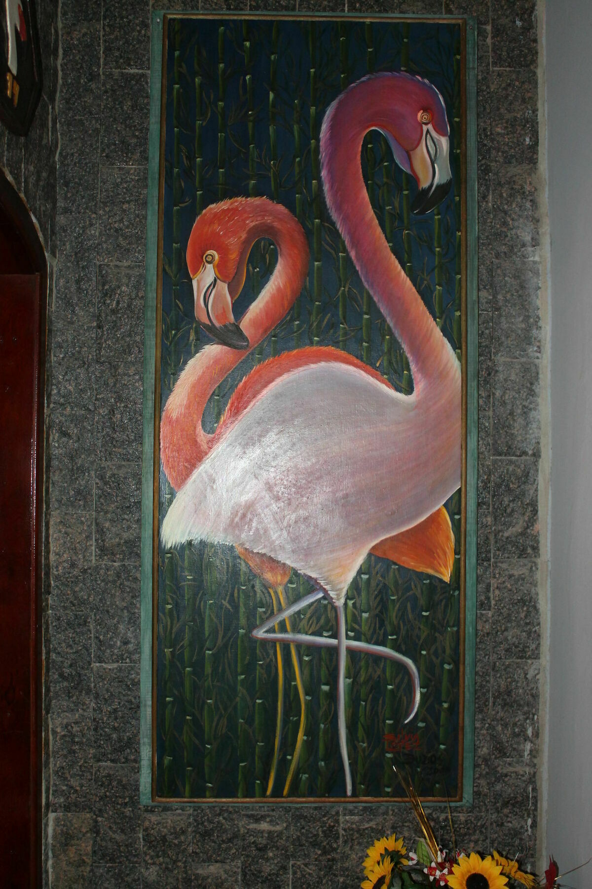 Pousada Flamingo Búzios Eksteriør bilde
